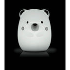Lampă de veghe Jane Yum Bear, 9 culori