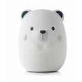 Lampă de veghe Jane Yum Bear, 9 culori