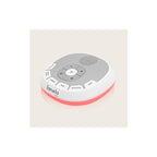 Lampa de veghe cu sunete Lionelo BabyNap 2 in 1, Alb