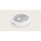 Lampa de veghe cu sunete Lionelo BabyNap 2 in 1, Alb