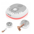 Lampă de veghe cu sunete Lionelo BabyNap 2 in 1 Alb