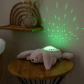 Lampa de veghe Nattou Iepuras Bej