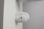 Lampa de veghe portabila din silicon bbluv Hog