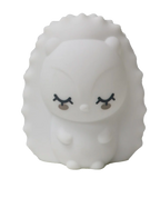 Lampa de veghe portabila din silicon bbluv Hog