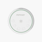 Lampa de veghe Momcozy, functii lumina si sunet