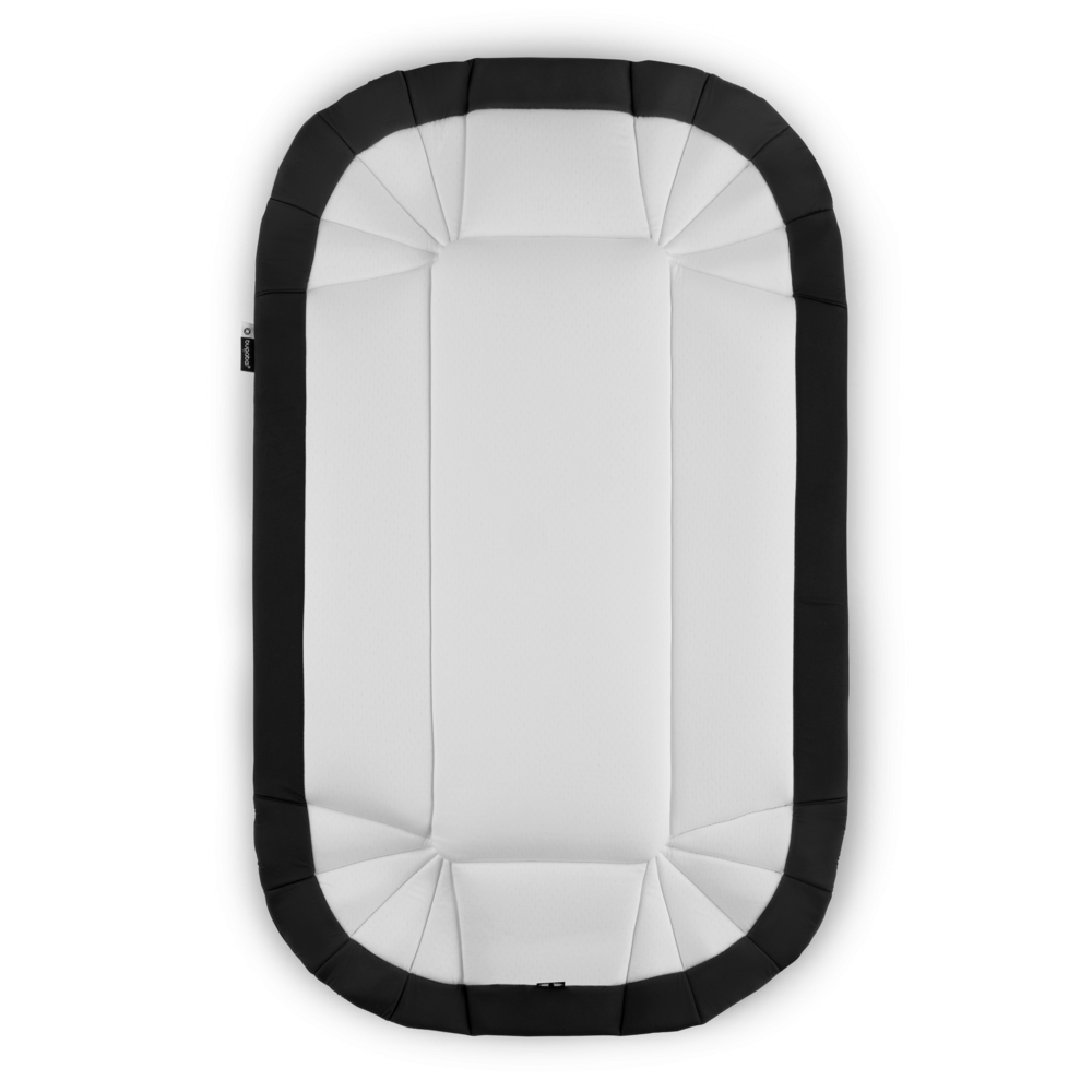Landou Bugaboo Baby Nest Black