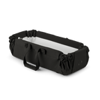 Landou portabil Bugaboo Baby Nest Black - detaliu