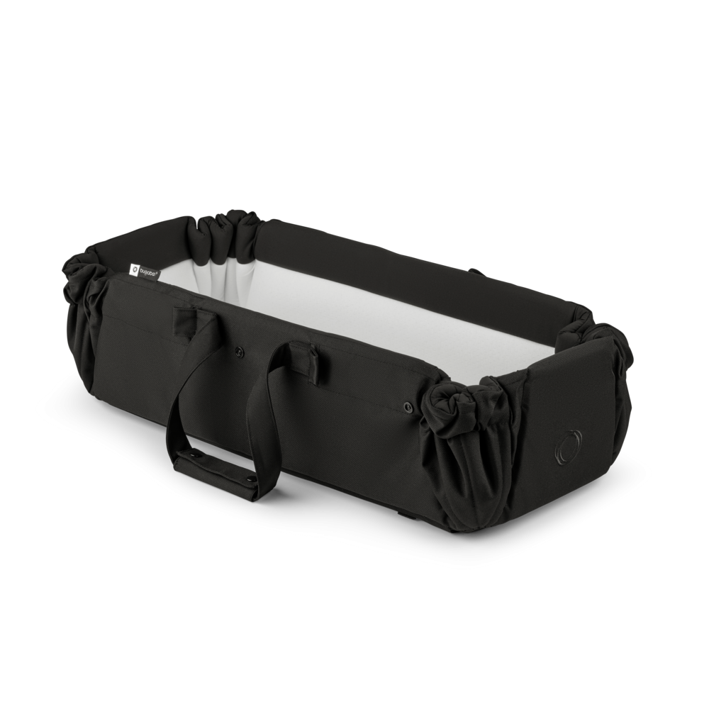 Landou Bugaboo Baby Nest Black