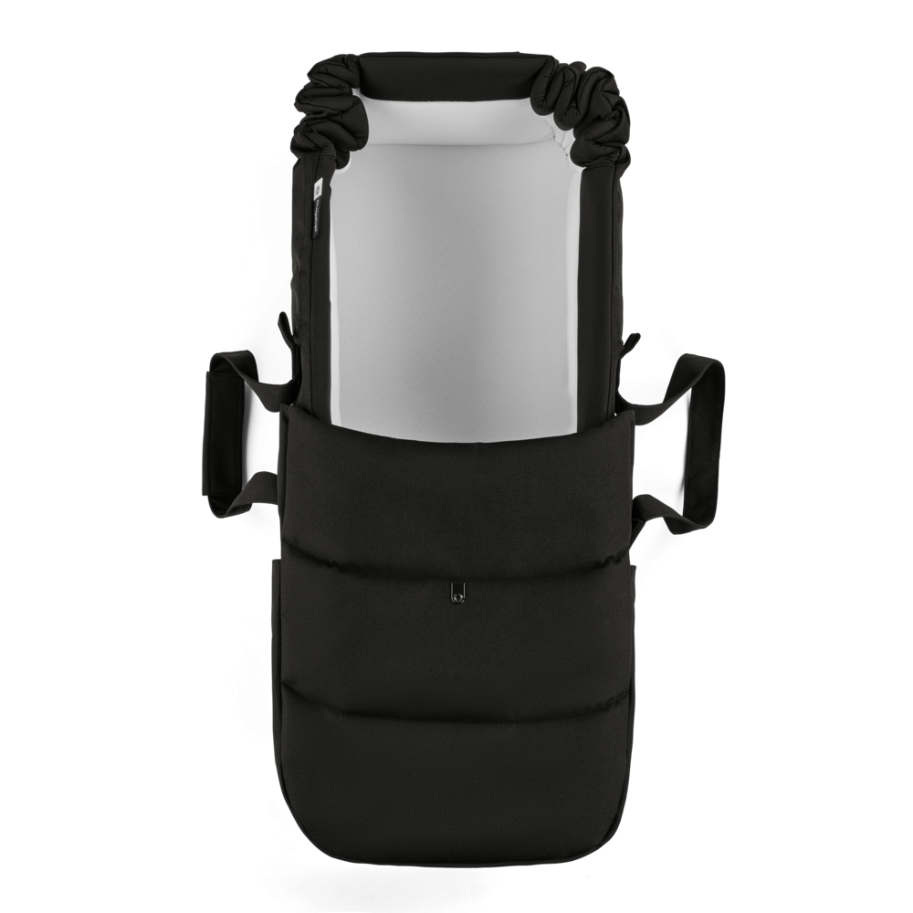Landou Bugaboo Baby Nest Black