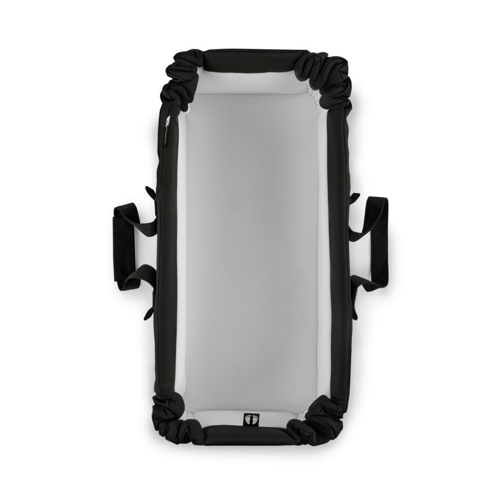 Landou Bugaboo Baby Nest Black