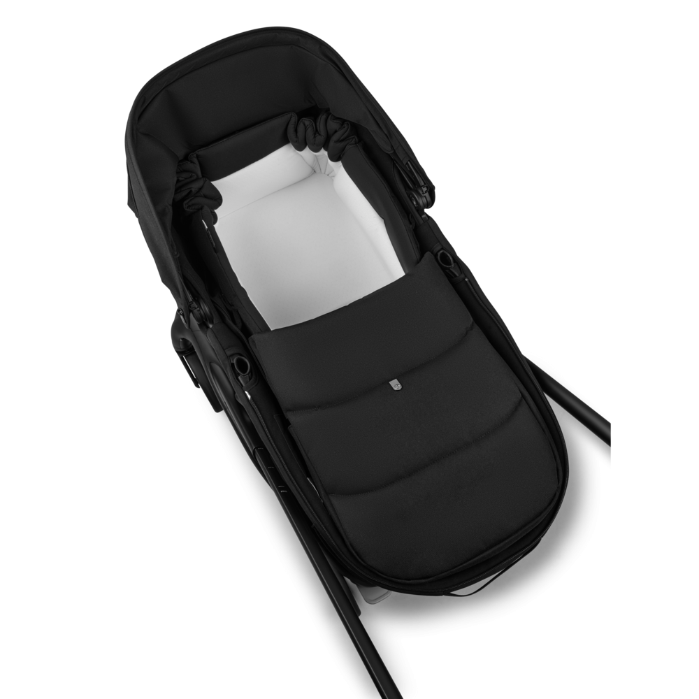 Landou Bugaboo Baby Nest Black