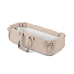 Landou portabil Bugaboo Baby Nest Desert Taupe - detaliu