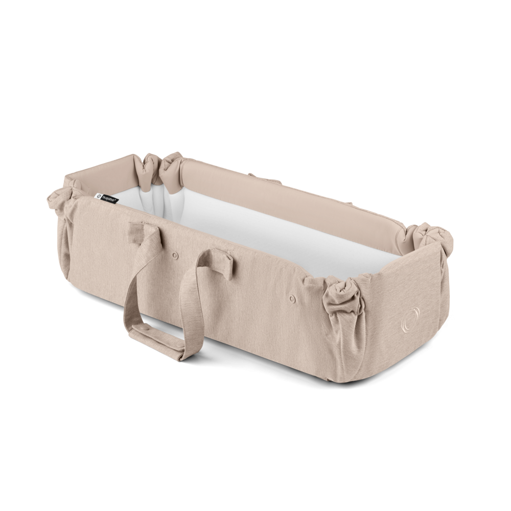 Landou Bugaboo Baby Nest Desert Taupe