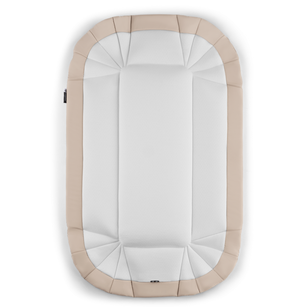 Landou Bugaboo Baby Nest Desert Taupe