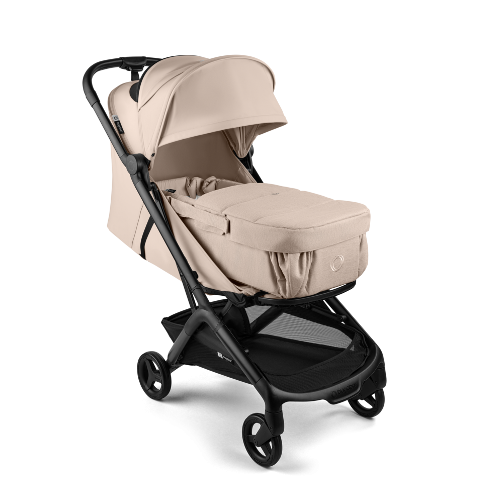Landou Bugaboo Baby Nest Desert Taupe