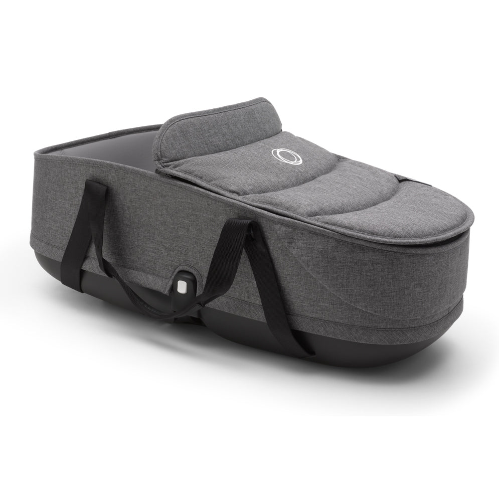 Landou Bugaboo Bee 6 Black, Grey Melange