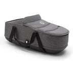 Landou Bugaboo Bee 6 Black, Grey Melange