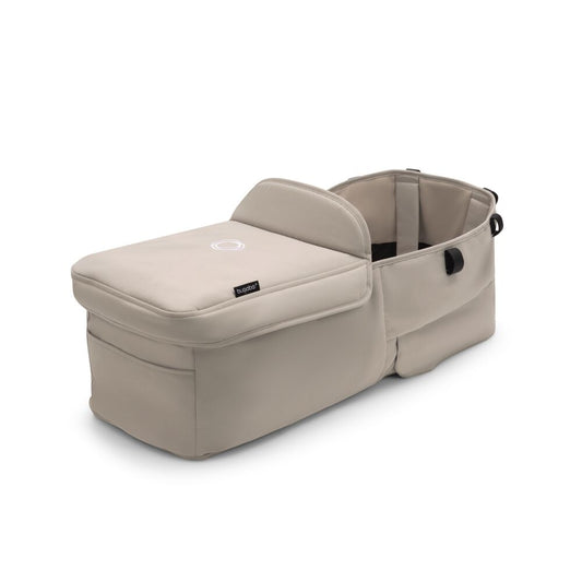 Landou Bugaboo Donkey 5 Desert Taupe pentru Nou-Nascut