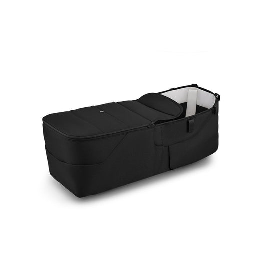 Landou Bugaboo Donkey 6 Twin Heritage Black pentru Gemeni