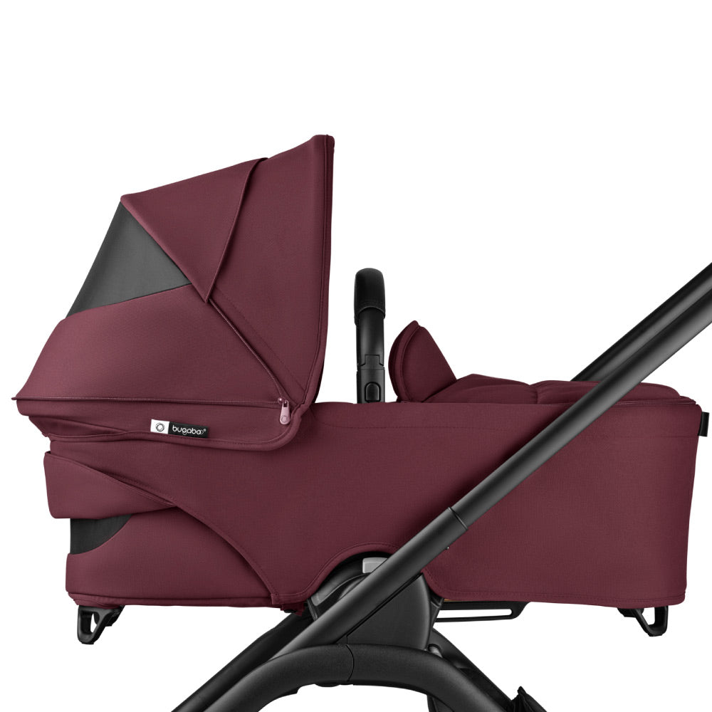 Landou Bugaboo Dragonfly Dark Cherry