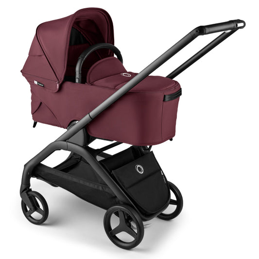 Landou Bugaboo Dragonfly Dark Cherry