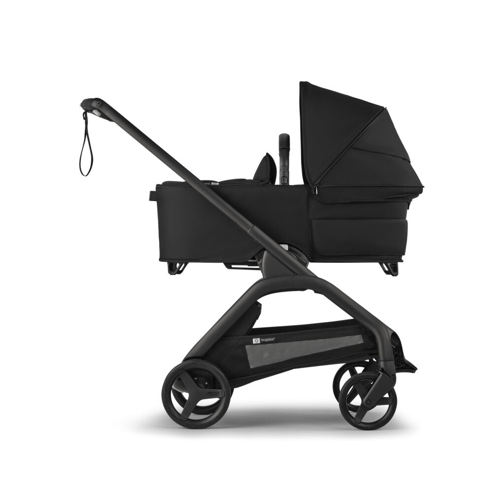 Landou Bugaboo Dragonfly Midnight Black