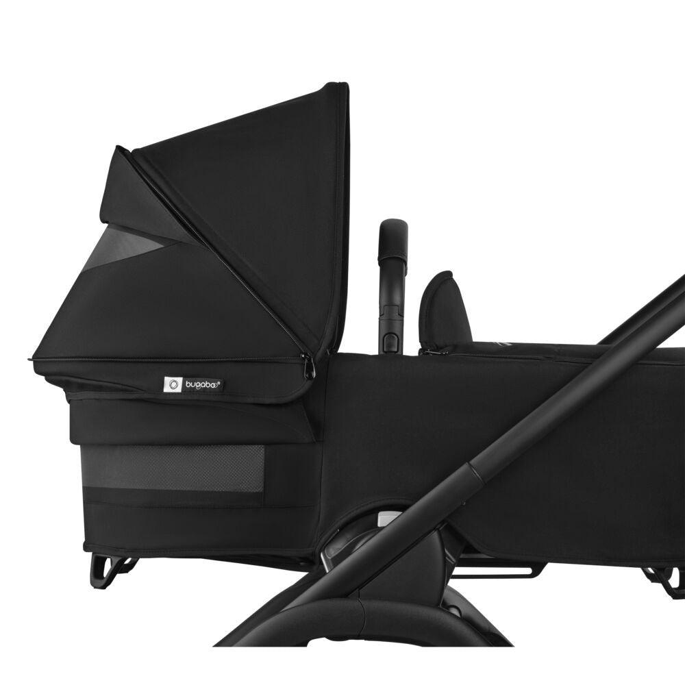 Landou Bugaboo Dragonfly Midnight Black