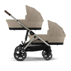Landou Cybex Gazelle S