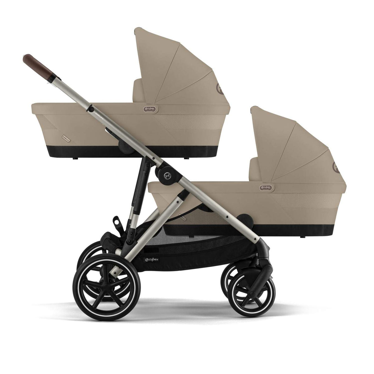 Landou Cybex Gazelle S