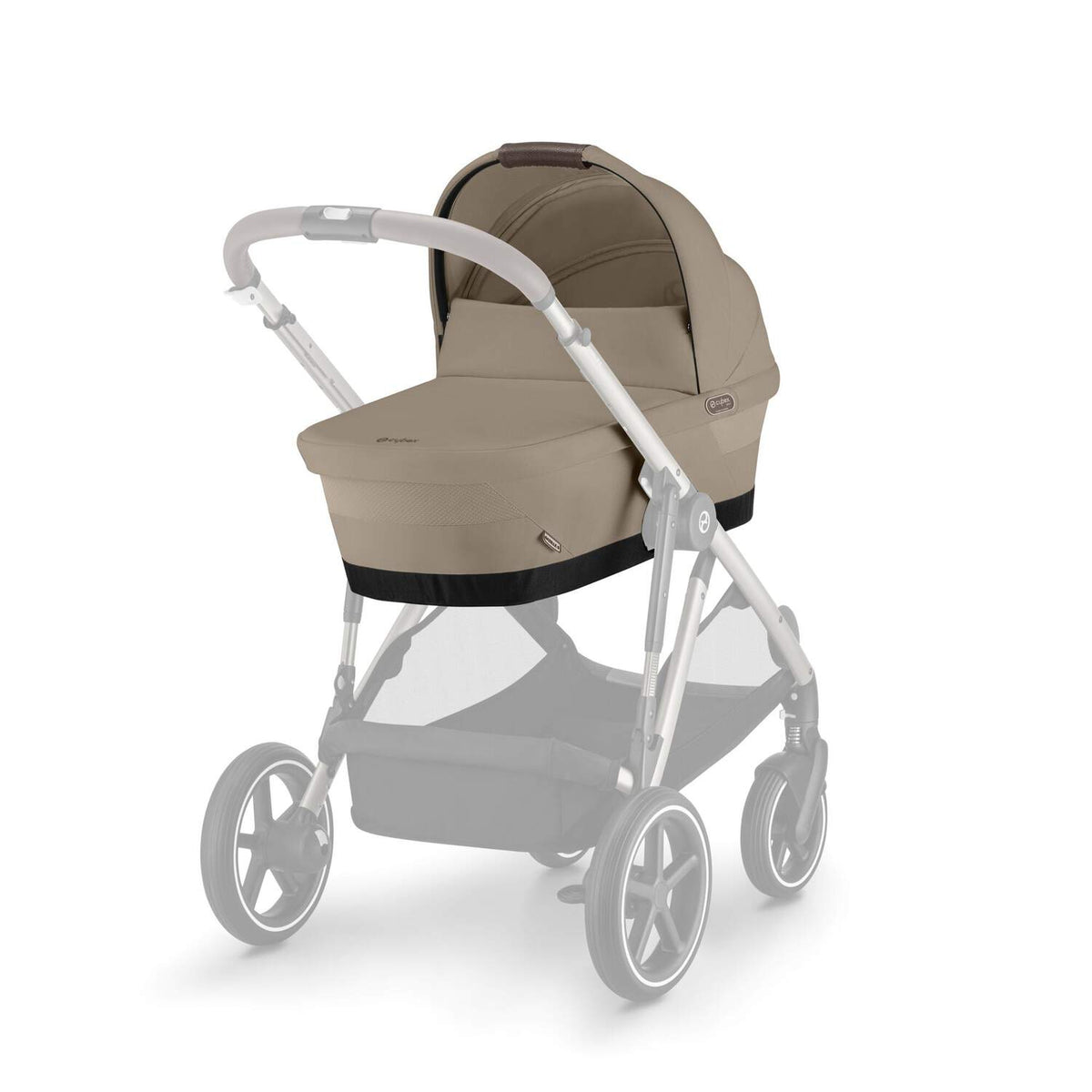 Landou Cybex Gazelle S