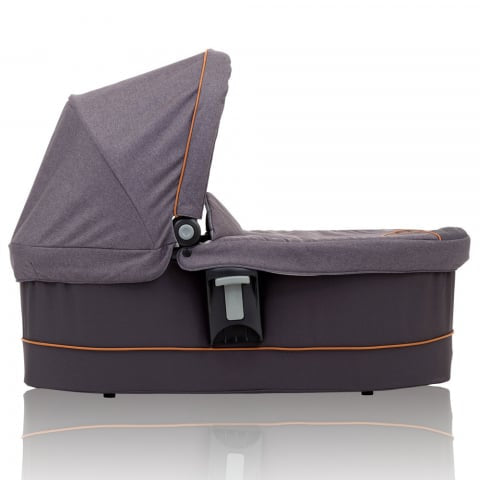 Landou Graco Evo XT Luxury Iron
