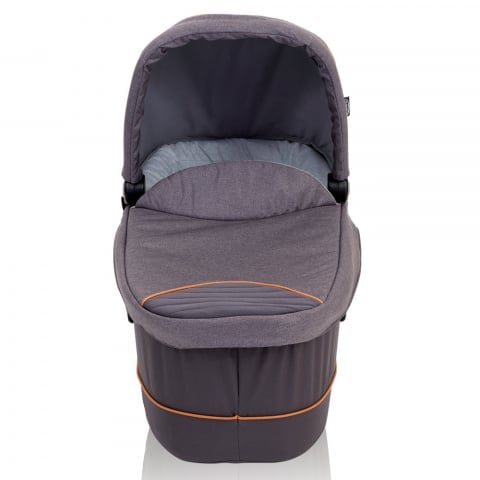 Landou Graco Evo XT Luxury Iron