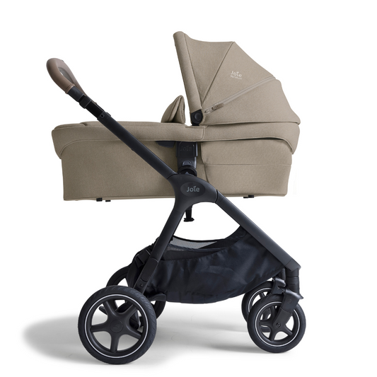 Joie - Landou Ramble XL Signature, Eclipse (pentru carucioarele Finiti, Tourist, Aeria, Parcel, Versatrax, Litetrax)