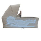 Landou  Maxi-Cosi Cabin Cot