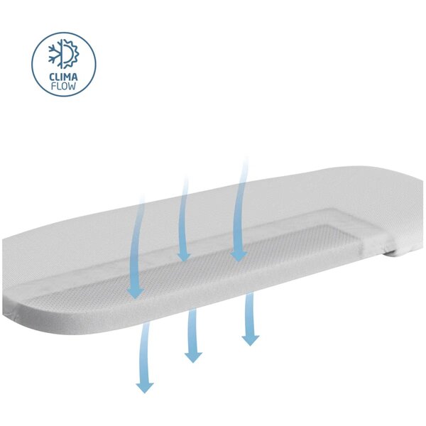 Landou  Maxi-Cosi Cabin Cot
