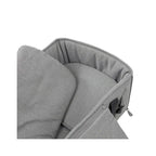 Landou portabil Jane, Dim Grey, imagine 4