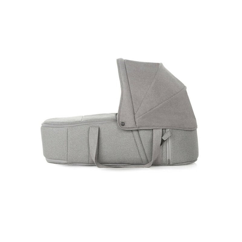 Landou portabil Jane, Dim Grey, imagine 2