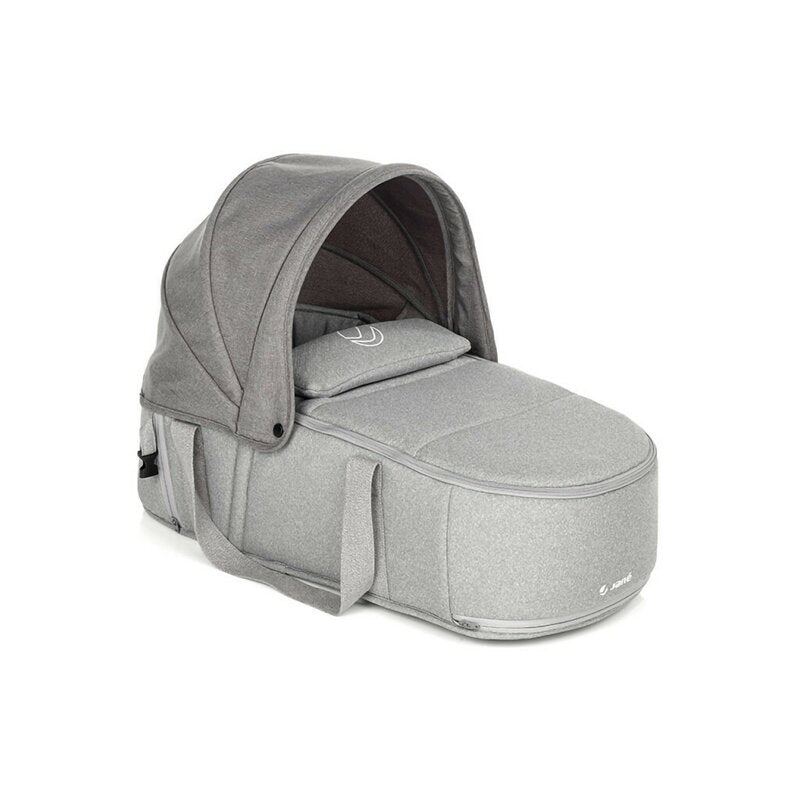 Landou portabil Jane, Dim Grey, imagine 1