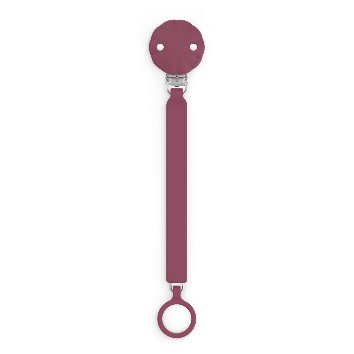 Lantisor cu clips pentru suzeta Suavinex  Wonder