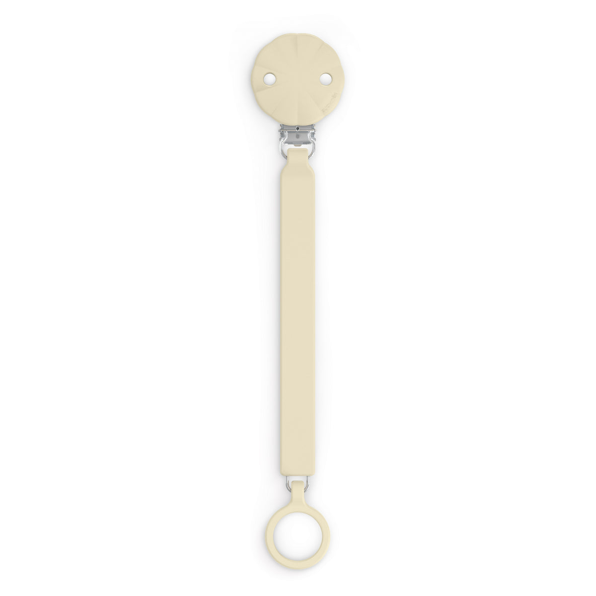 Lantisor cu clips pentru suzeta Suavinex  Wonder