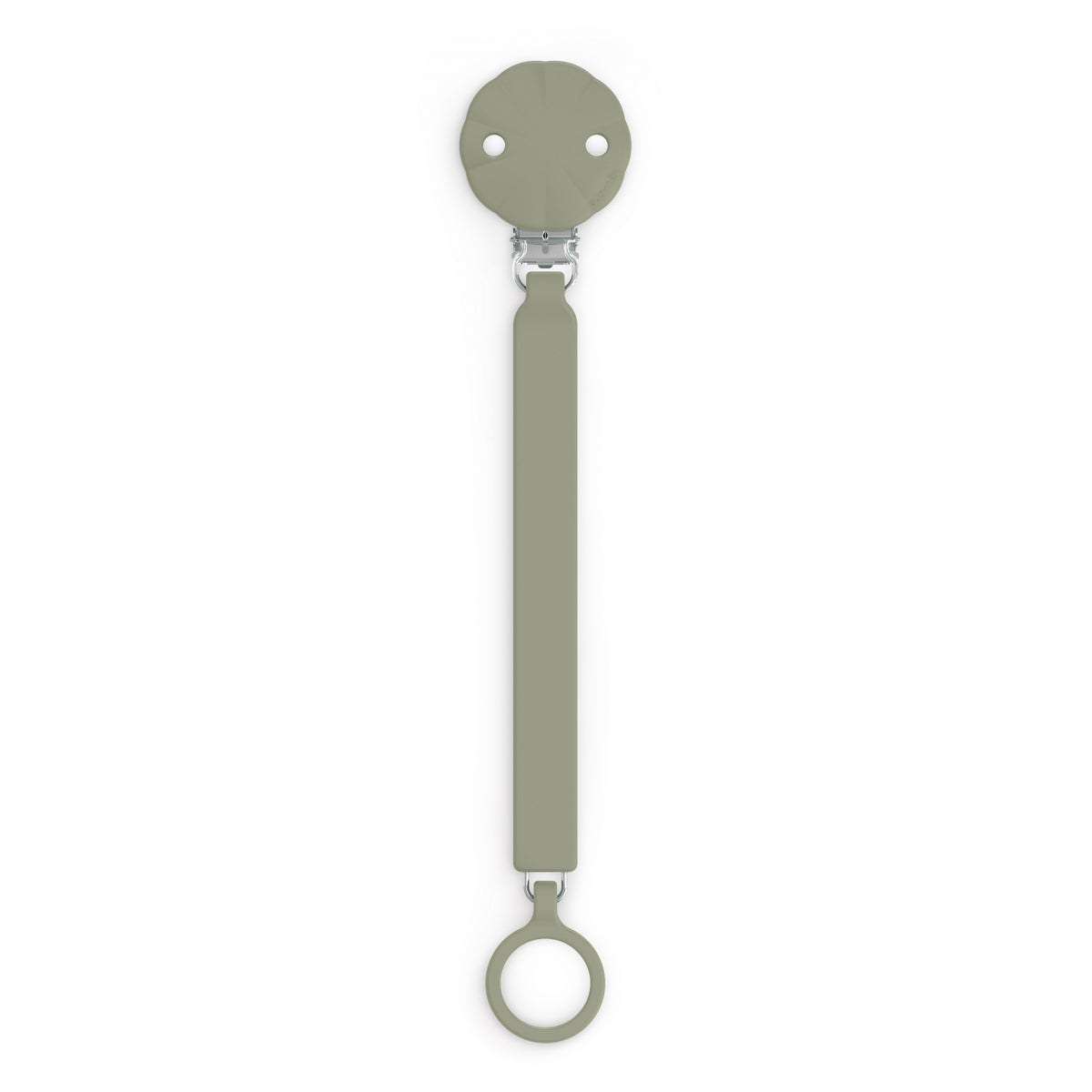 Lantisor cu clips pentru suzeta Suavinex  Wonder