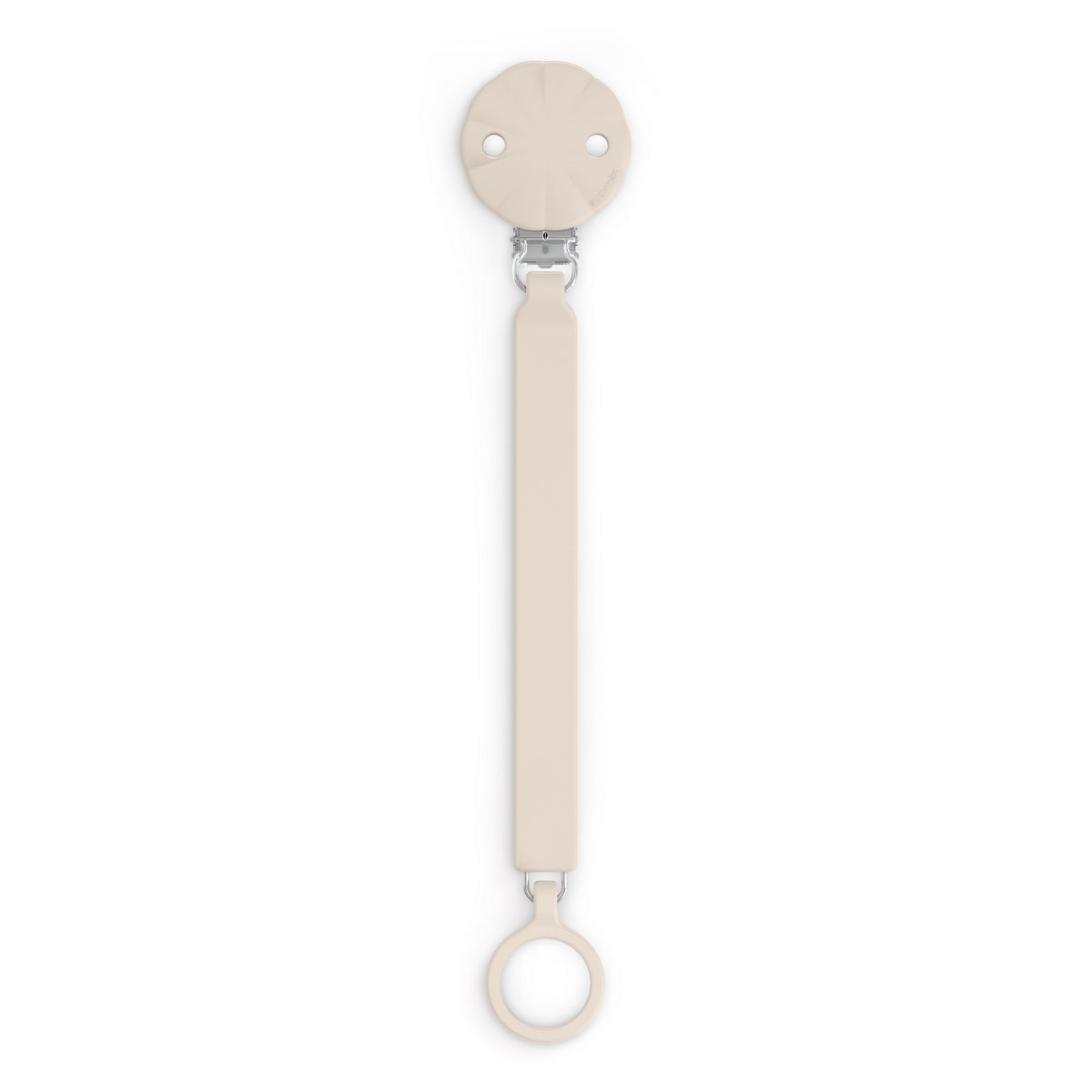 Lantisor cu clips pentru suzeta Suavinex  Wonder