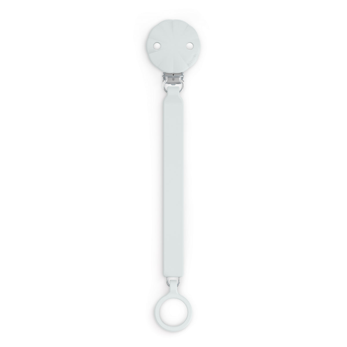 Lantisor cu clips pentru suzeta Suavinex  Wonder