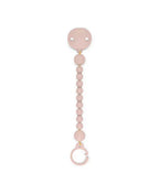 Lantisor din silicon cu clips pentru suzeta Suavinex Colour Essence