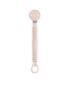 Lantisor pentru suzeta Suavinex Wonderland Roz