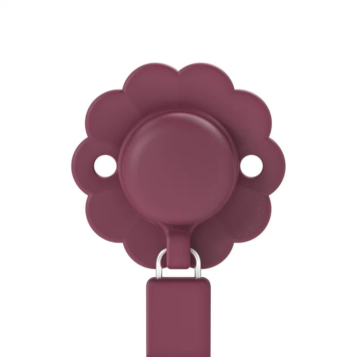 Lantisor cu clips pentru suzeta Suavinex  Wonder