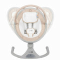 Leagăn balansoar FreeON Elite, bej – fotografia 5 a produsului