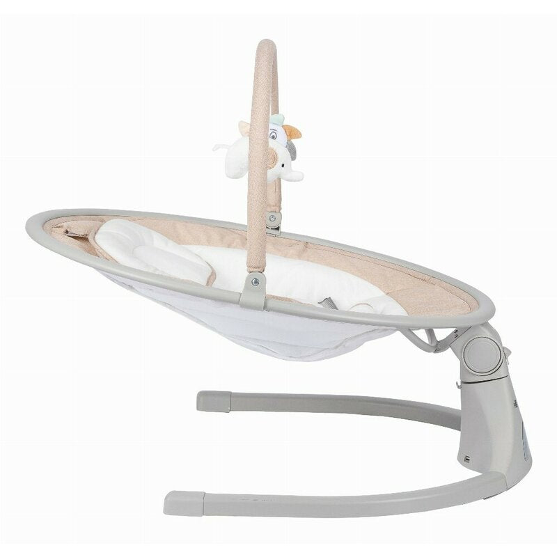 Leagăn balansoar FreeON Elite, bej – fotografia 9 a produsului