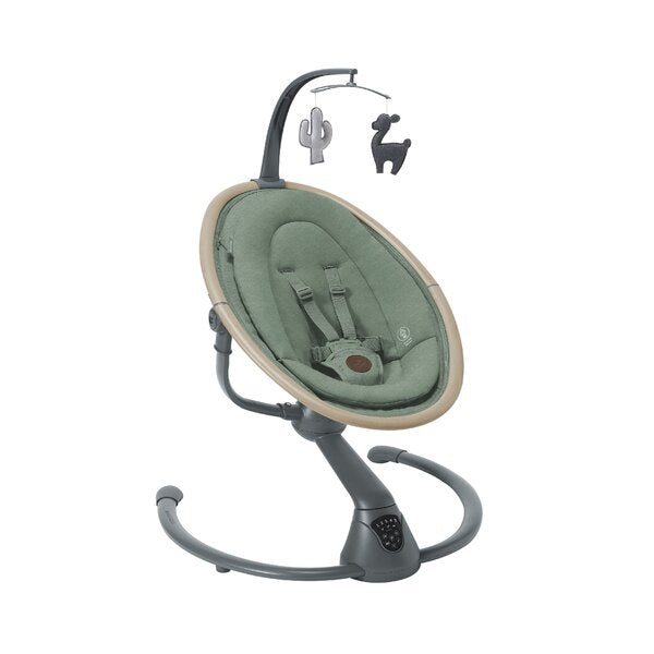 LEAGAN ELECTRIC MAXI-COSI CASSIA