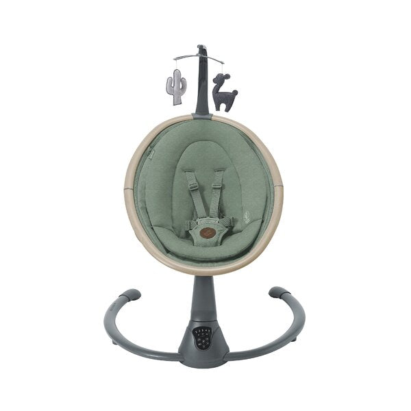LEAGAN ELECTRIC MAXI-COSI CASSIA